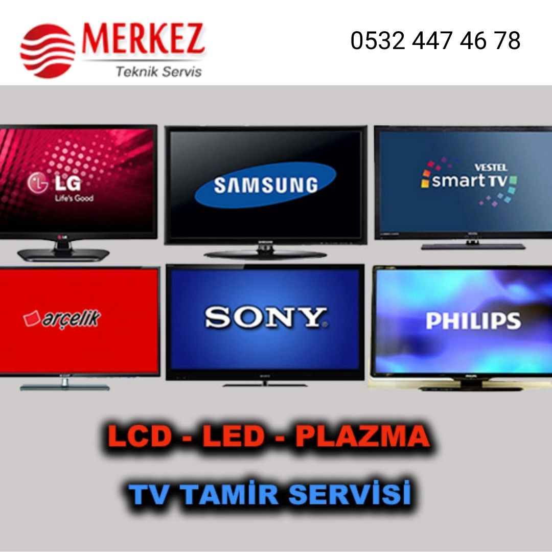 Muratpaşa TV Teknik Servis