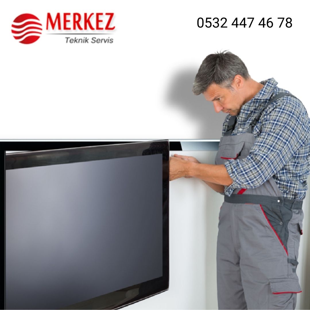 Antalya Televizyon Tamiri